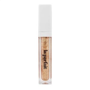 LA PARFAIT COSMETICS B-Bright Lip Gloss #7 Rose Gold Sheer 6.8g BRAND NEW IN BOX